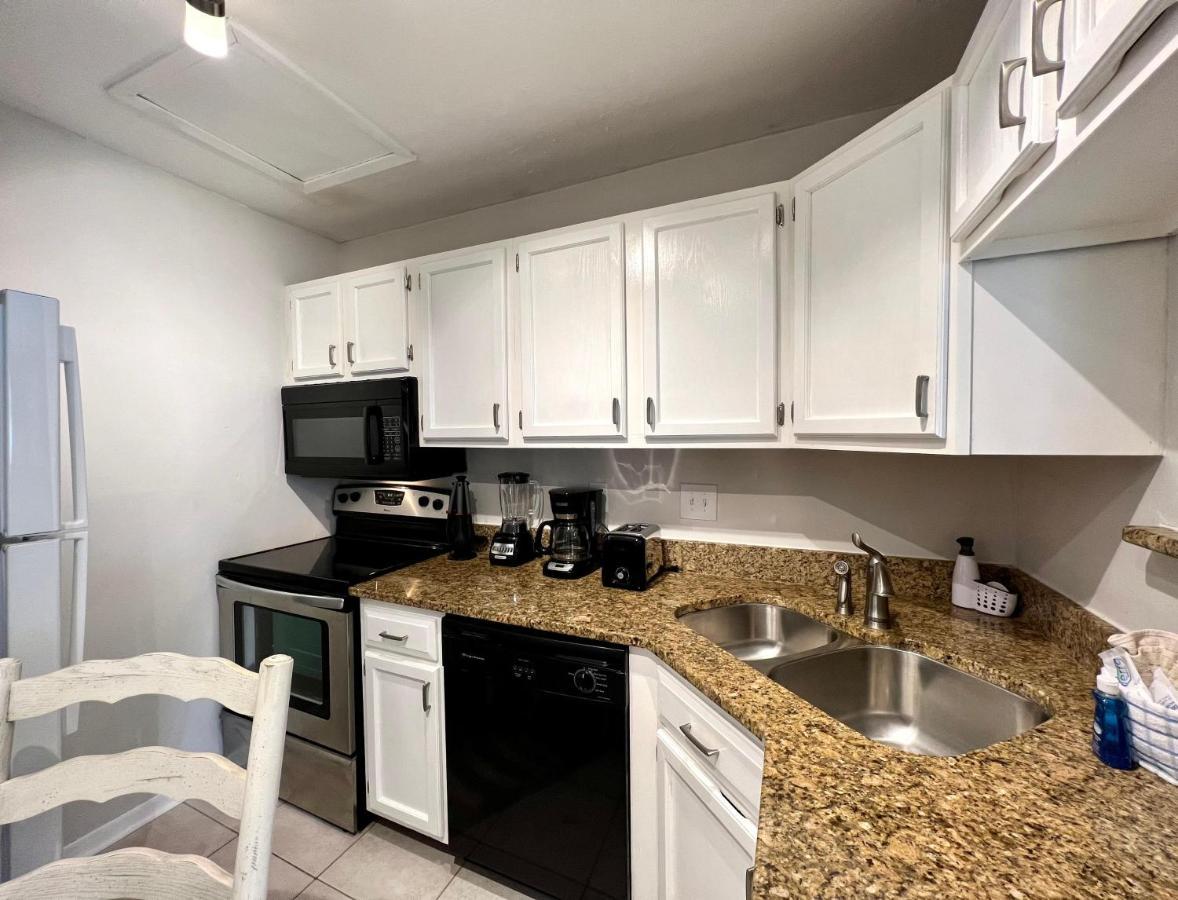 Sandpiper Cove 8253 دستين المظهر الخارجي الصورة