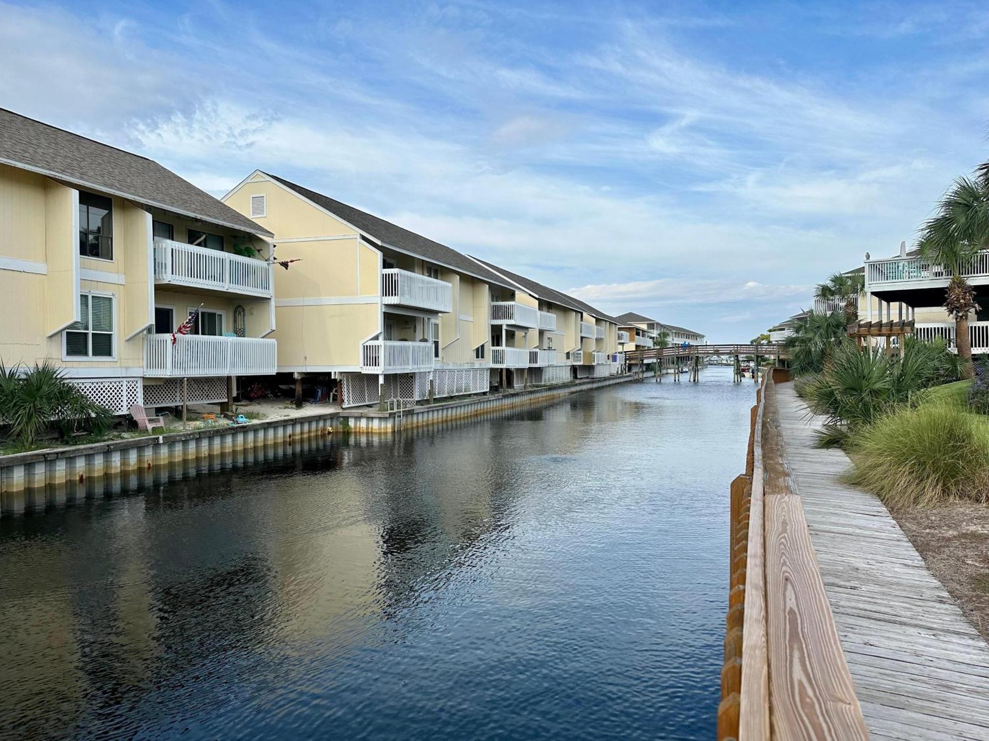 Sandpiper Cove 8253 دستين المظهر الخارجي الصورة