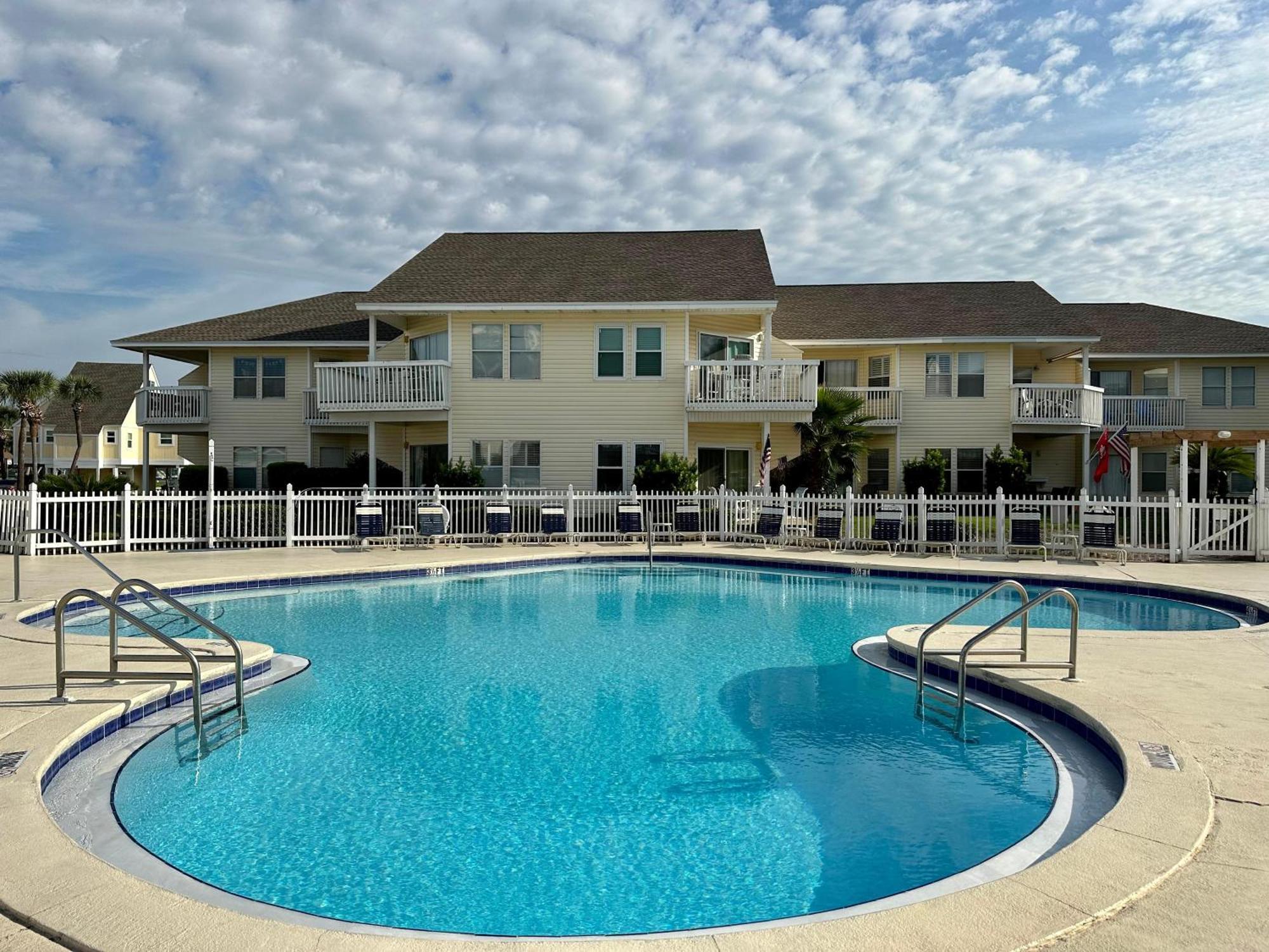 Sandpiper Cove 8253 دستين المظهر الخارجي الصورة