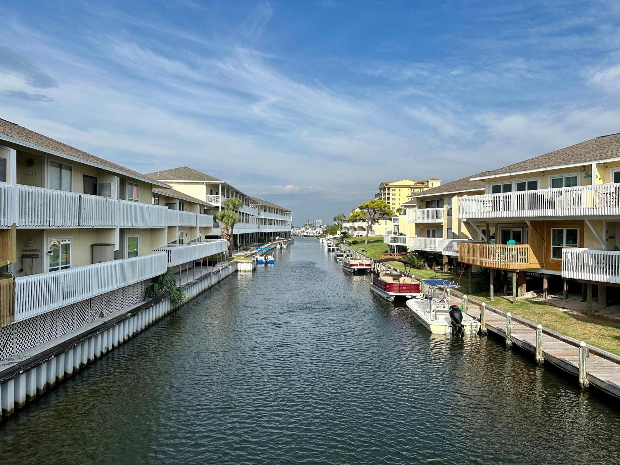 Sandpiper Cove 8253 دستين المظهر الخارجي الصورة