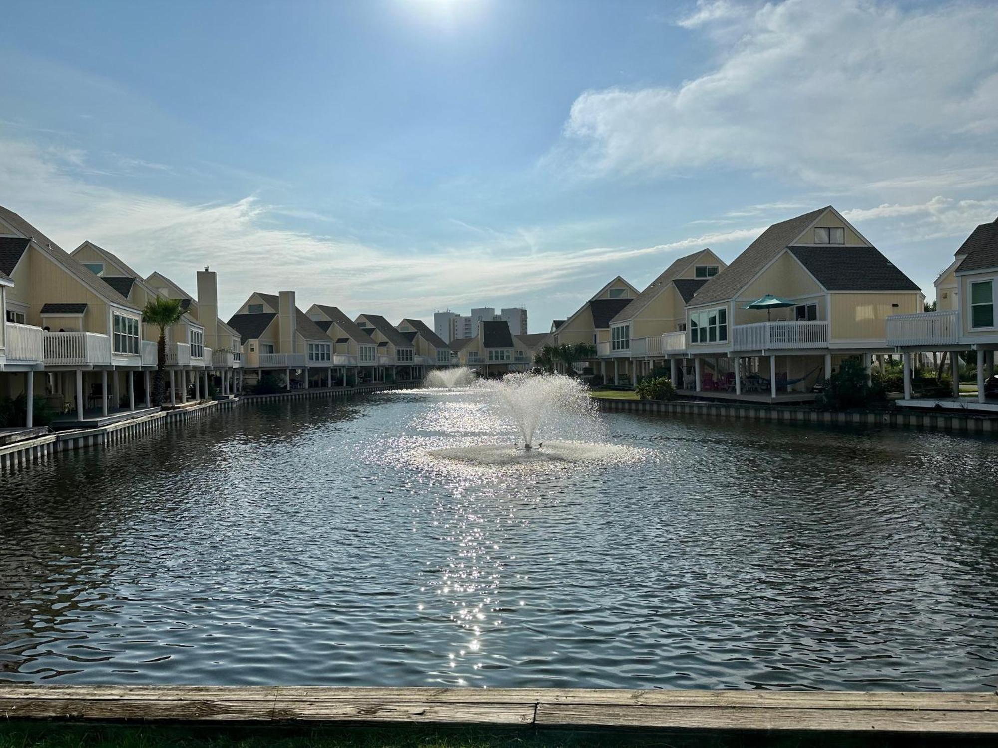 Sandpiper Cove 8253 دستين المظهر الخارجي الصورة
